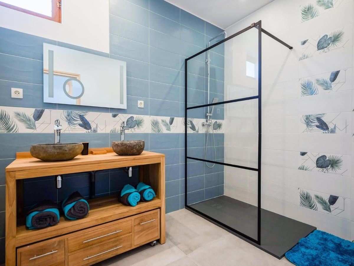 Fully Renovated House Only Few Minutes Walk Away From Ohama Beach เวียร์วิลล์ ซัวร์ แมร์ ภายนอก รูปภาพ
